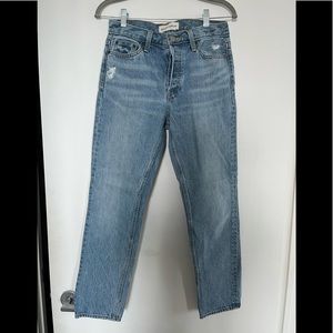 Denim Forum - The Ex Boyfriend